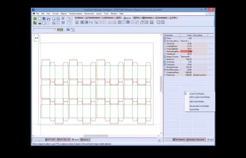 Cost Estimator Presentation