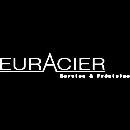 Euracier logo