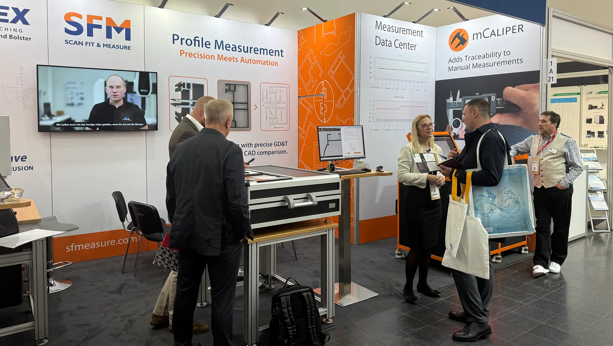 Aluminium Düsseldorf 26
