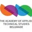 Academy of Applied Technical Studies Belgrade logo