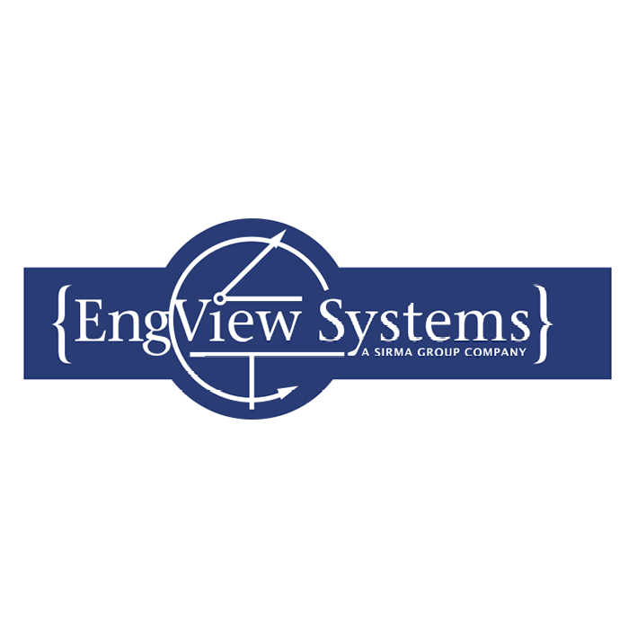 EngView Systems Inc logo