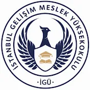 Istanbul Gelişim University logo