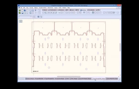 Dieboard Design Presentation