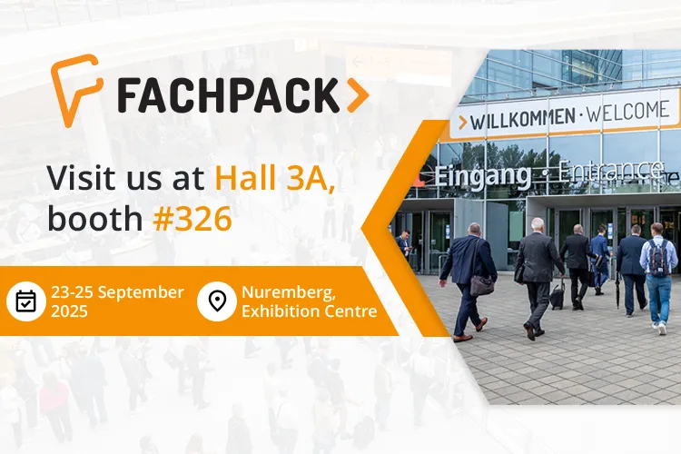 EngView Systems to Exhibit at FACHPACK 2025
