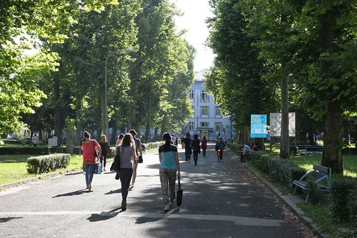 A Universidade de Banja Luka da Bósnia e Herzegovina é o mais novo parceiro educacional da EngView