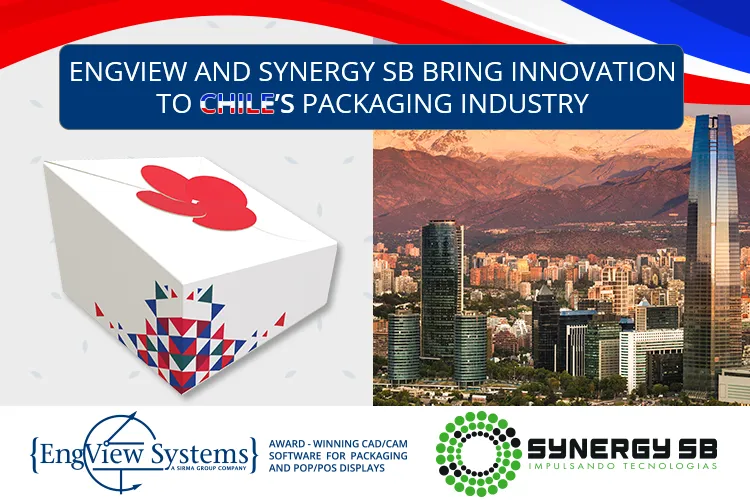 The Packaging Industry in Chile: Growth and Innovation with EngView and Synergy SB 