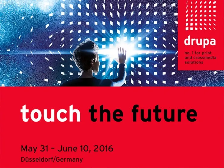 Meet EngView Systems at Drupa 2016