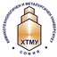 University of Chemical Technology and Metallurgy logo