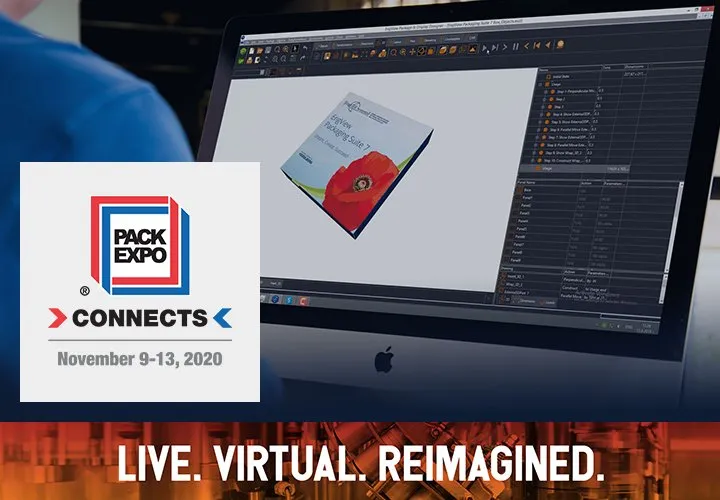 EngView at packEXPO Connects