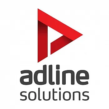 SC Adline Supplies SRL logo