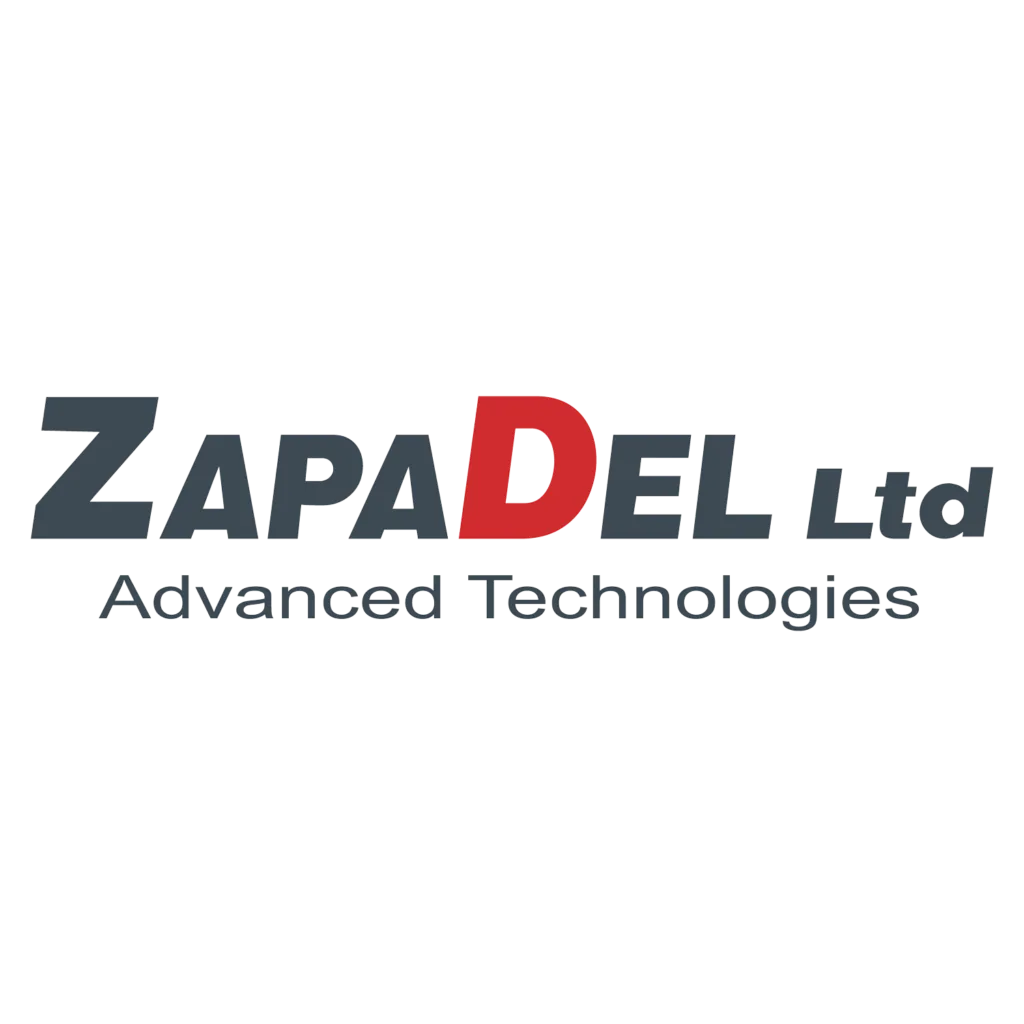 Zapadel Ltd. logo