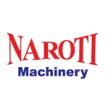 SC NAROTI MACHINERY SRL logo