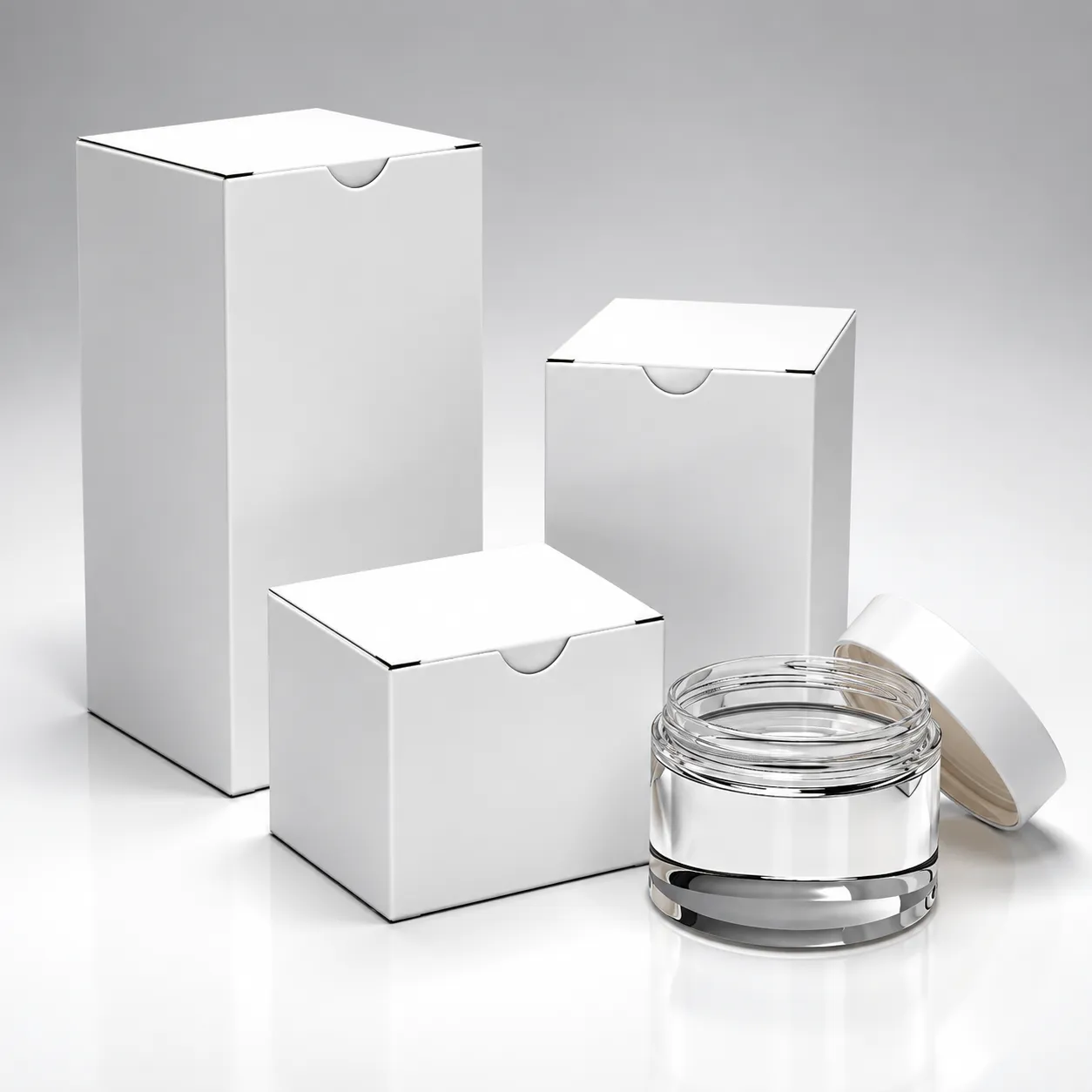 Folding Carton Styles: How to Choose the Right Packaging for Your Product