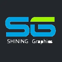 Shining Graphcis Ltd. logo