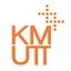 King Mongkut’s University of Technology Thonburi (KMUTT) logo