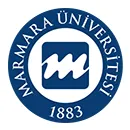 Marmara Üniversitesi logo