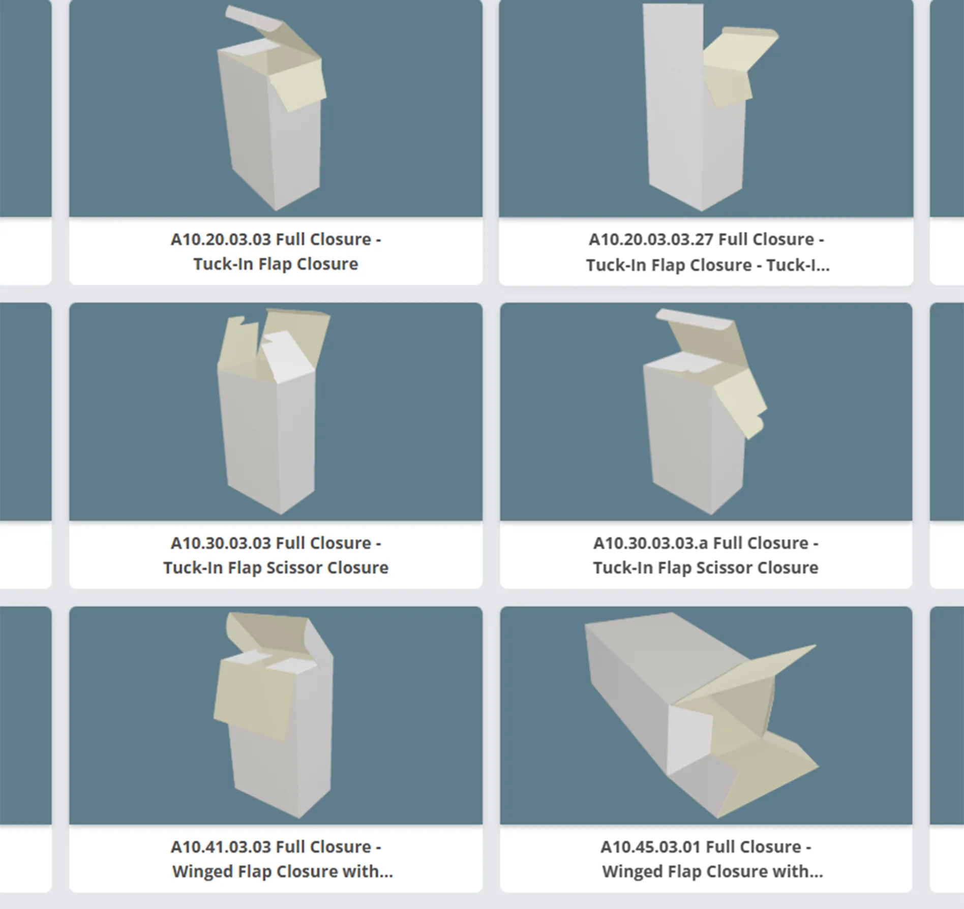 ECMA Codes Explained: Types, Styles, and How to Choose the Right Carton