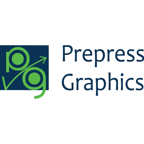 Prepress Graphics LLC logo