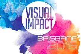 EngView with Presence at Visual Impact Brisbane 2016