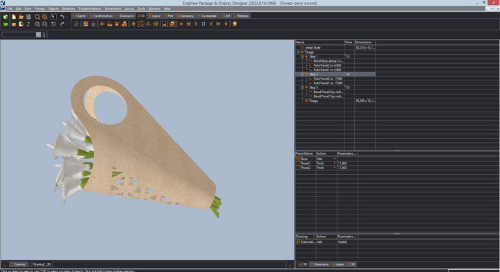Cone Flowers.png  720x392 Q85 Subsampling 2