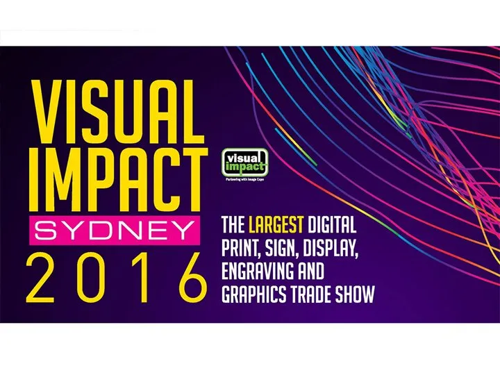 Canon Australia to demonstrate EngVIew Suite for macOS at the Visual Impact exhibition, Sydney 2016