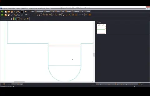 Master Canvas Presentation