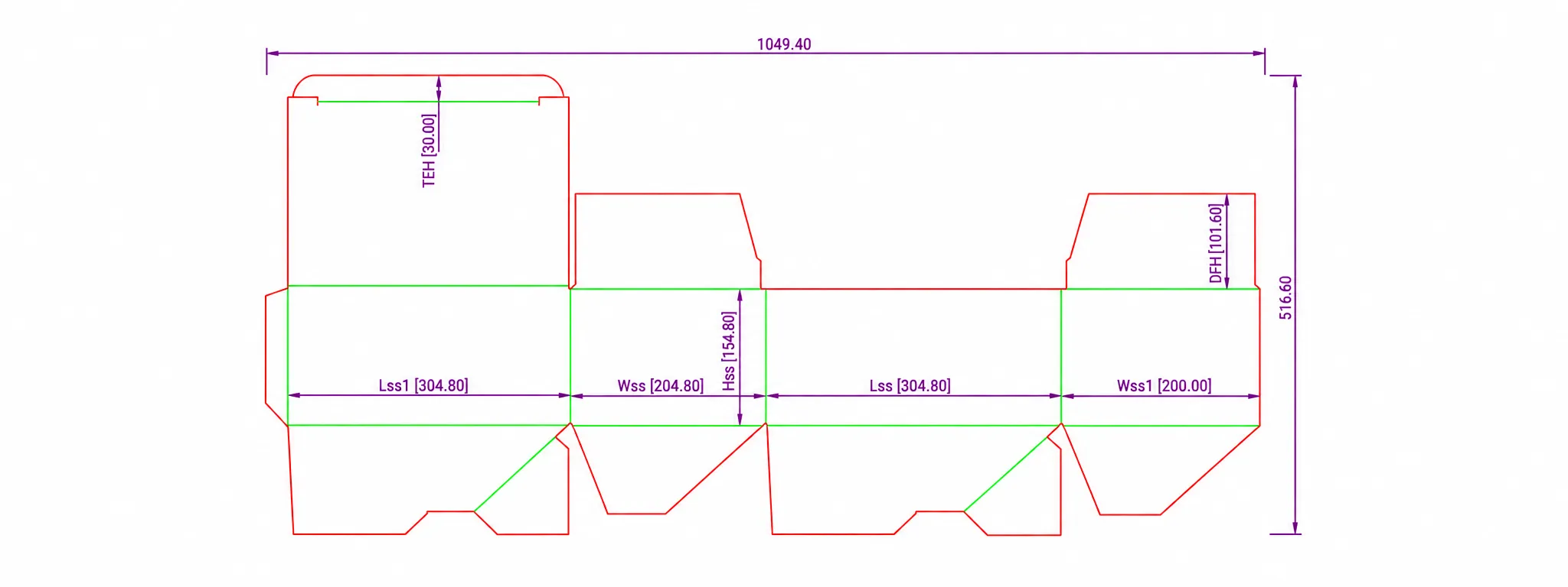 What is a Dieline and Why it is Important in Packaging