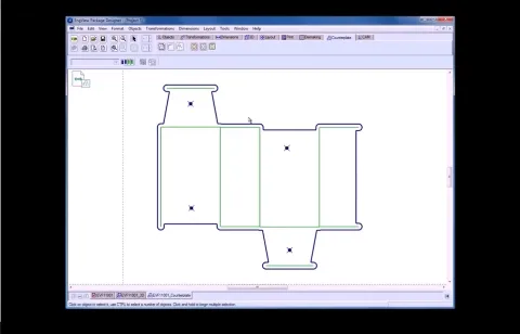 Counterplate Design Presentation