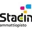 Helsinki Vocational College logo