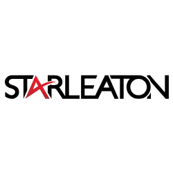 Starleaton logo