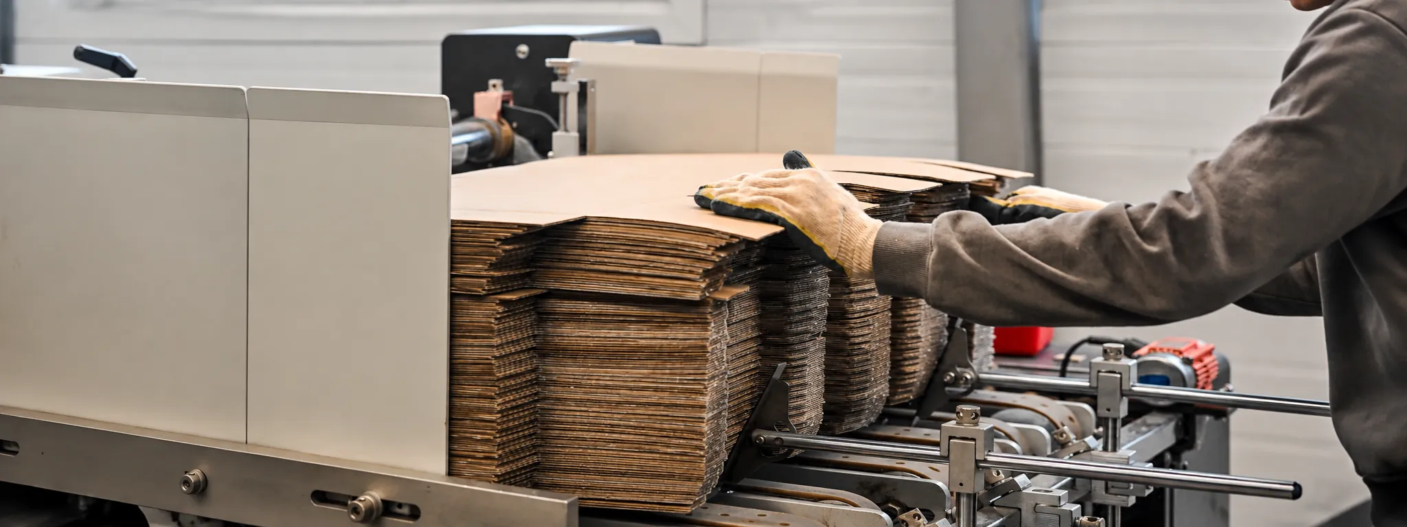 How to Make Custom Boxes: From Concept to Production