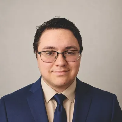 author photo