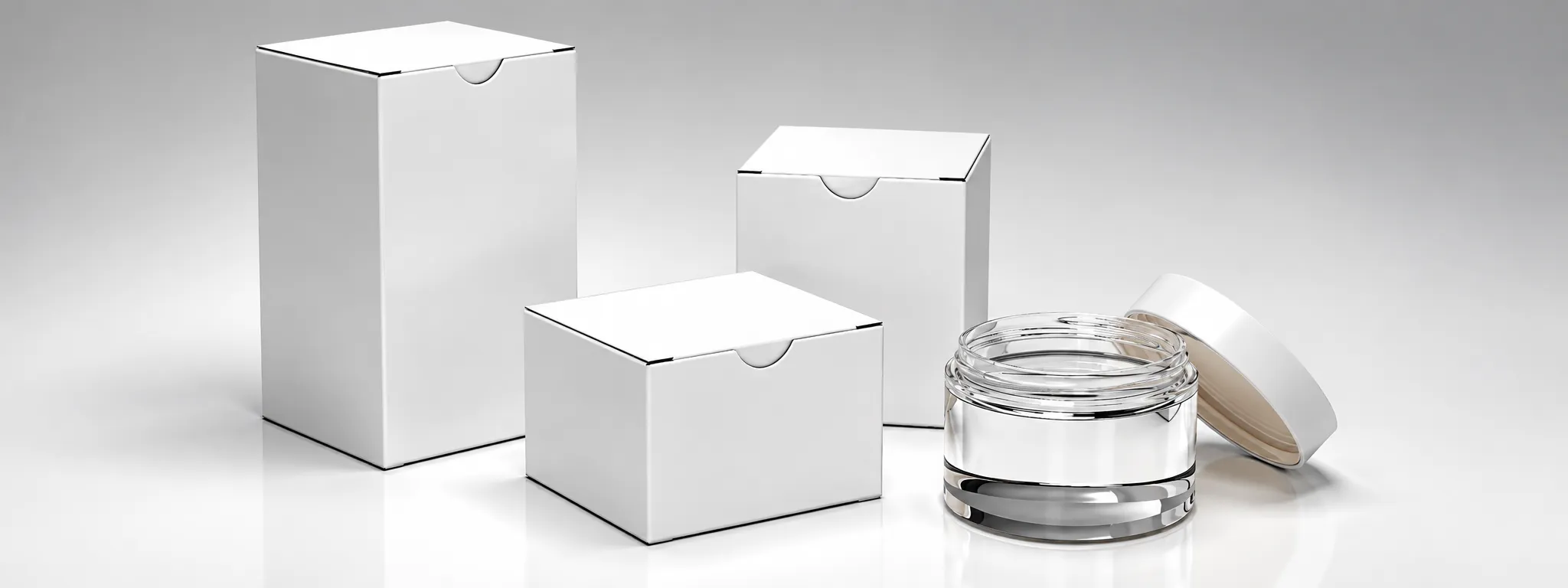 Folding Carton Styles: How to Choose the Right Packaging for Your Product