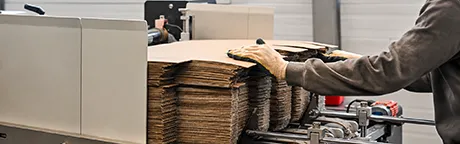 How to Make Custom Boxes: From Concept to Production