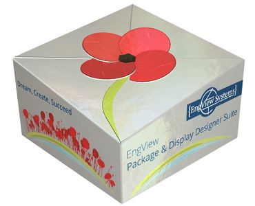 Bicuit Box