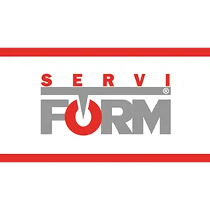 Serviform S.r.l. logo