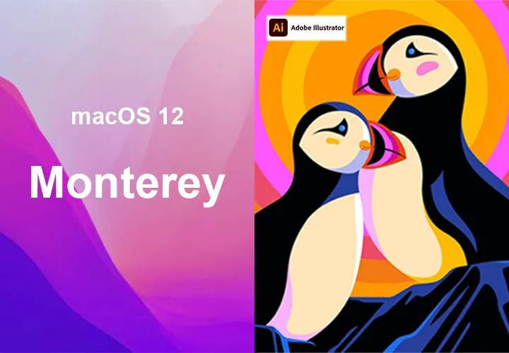 EngView releases minor version 7.3.13 compatible with macOS 12 and Illustrator 2022