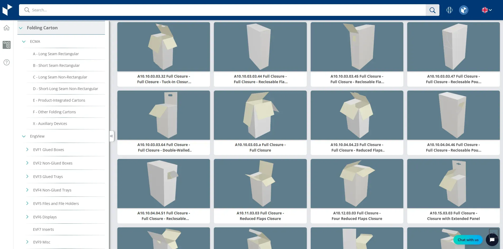 Folding Carton Engview Library  (1)