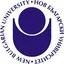 New Bulgarian University logo