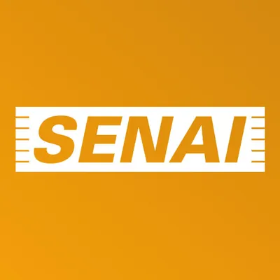 SENAI logo