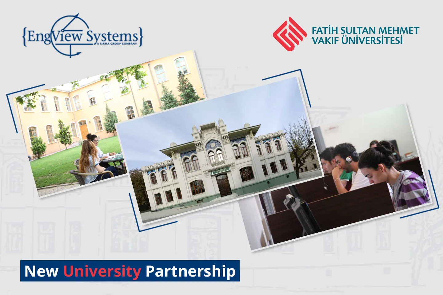 EngView Partners with University in Istanbul to Equip Future Designers with Advanced Packaging Software