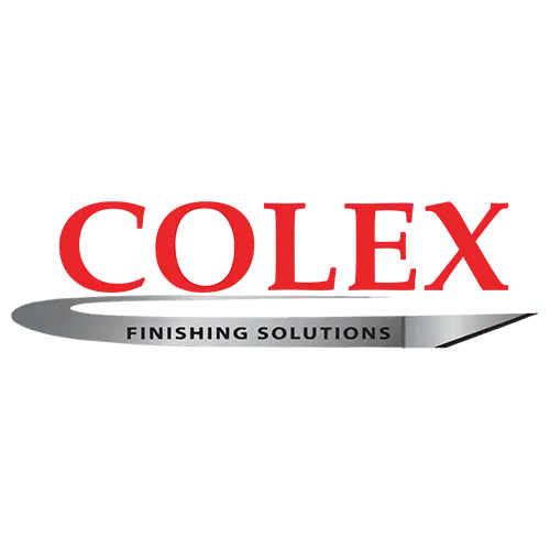COLEX  logo