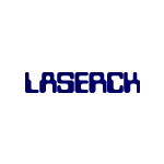 LASERCK CORPORATION logo