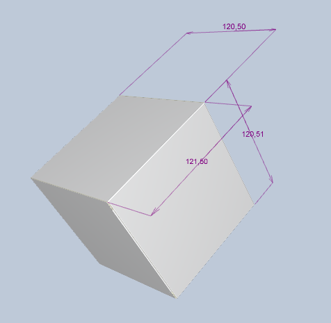 Add overall dimensions