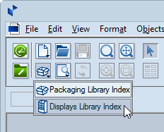 Libraries Icon