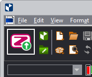 Integration Button