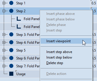 Create a Viewpoint