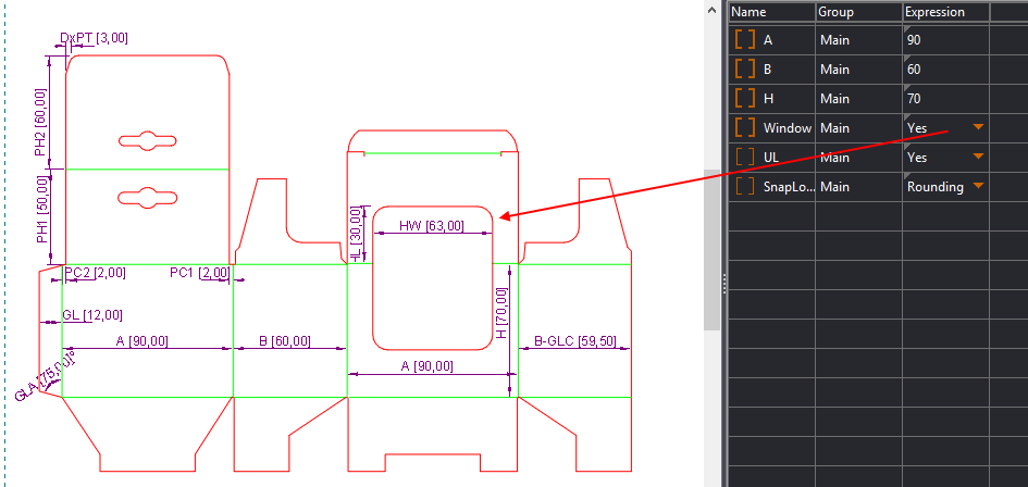 Condition Controls Presence