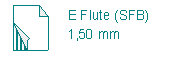 Material Name and Thickness