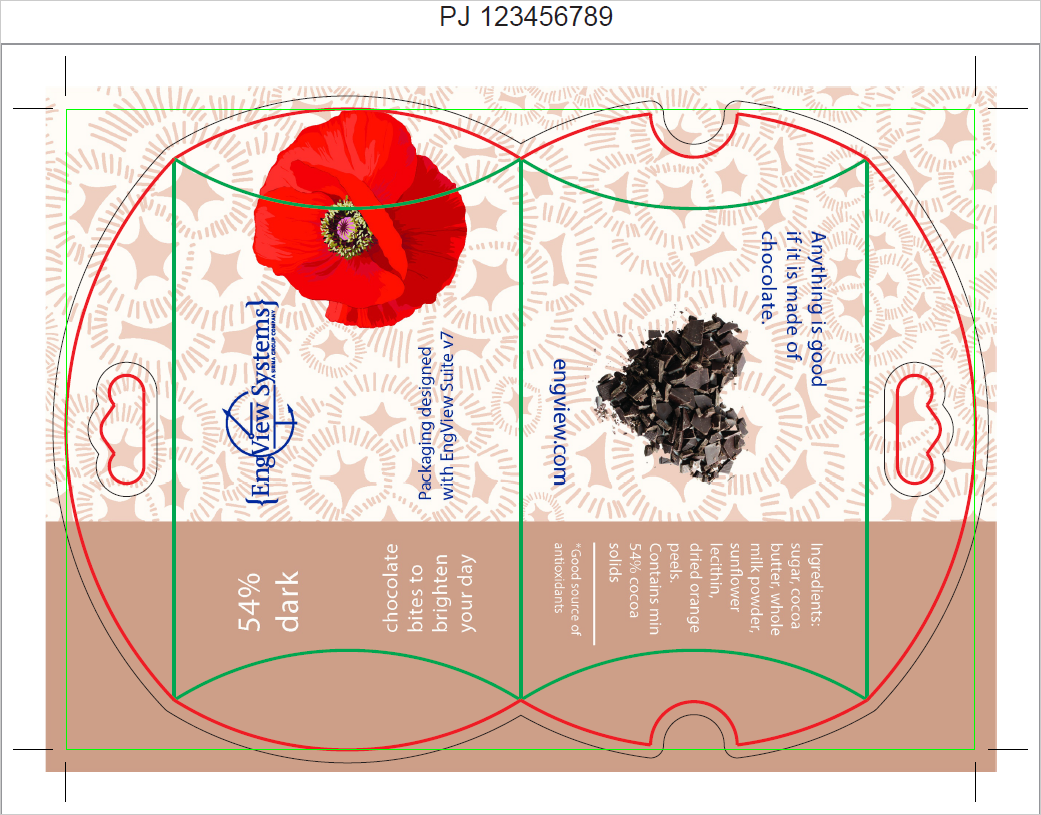 Image: Trim Cut Box